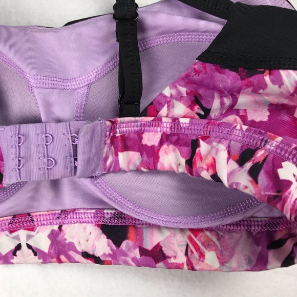 NWOT Super cute Champion sports bra! - Picture 4 of 8